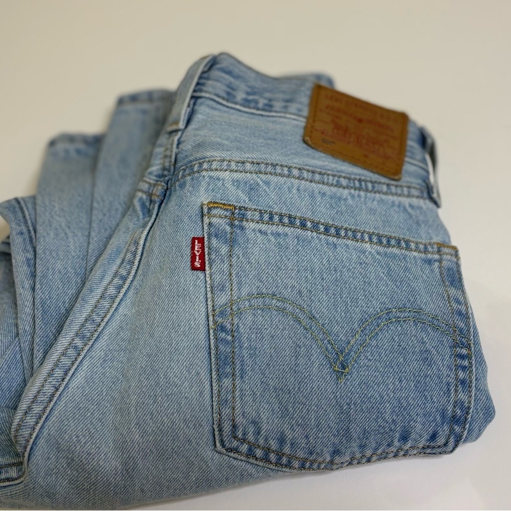 Levi's Vintage 501 26x26